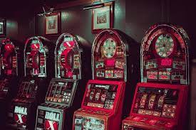 Официальный сайт Vulpin Casino